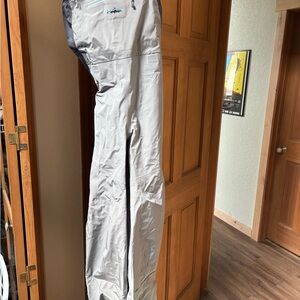 Patagonia Spring Fishing Waders